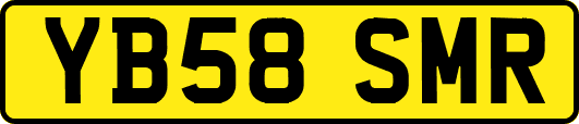 YB58SMR