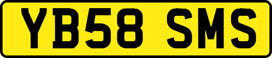 YB58SMS