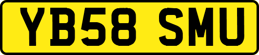 YB58SMU
