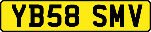 YB58SMV
