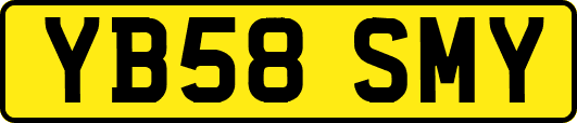 YB58SMY