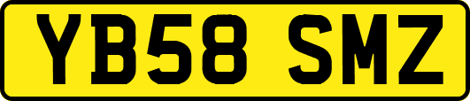 YB58SMZ