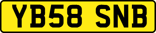 YB58SNB