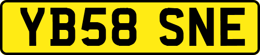 YB58SNE