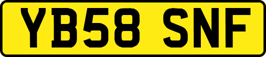 YB58SNF