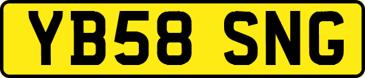 YB58SNG