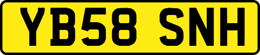 YB58SNH