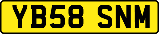 YB58SNM