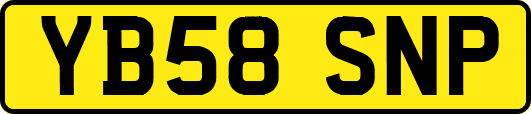YB58SNP