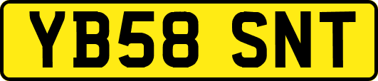 YB58SNT