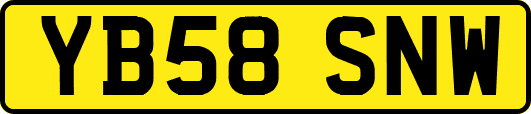 YB58SNW