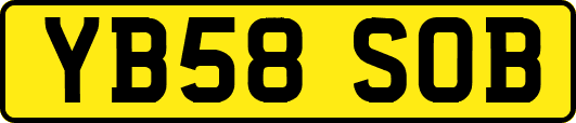 YB58SOB