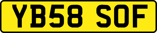 YB58SOF