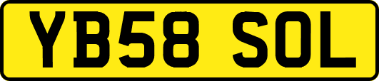 YB58SOL