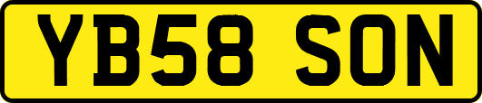 YB58SON