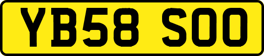 YB58SOO