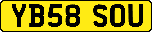 YB58SOU