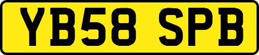 YB58SPB