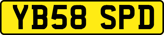 YB58SPD