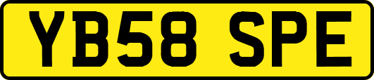 YB58SPE