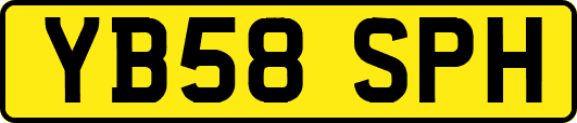 YB58SPH