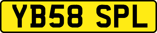 YB58SPL