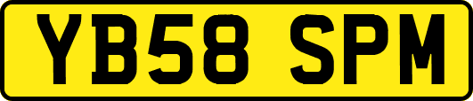 YB58SPM