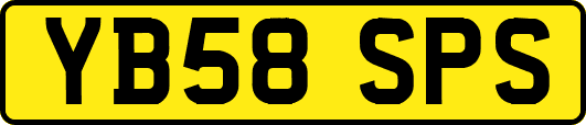 YB58SPS