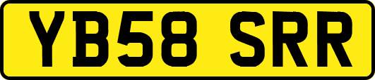 YB58SRR