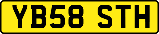 YB58STH