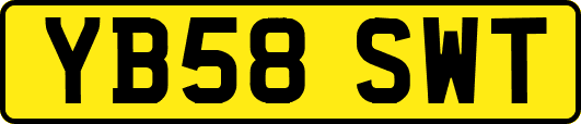 YB58SWT