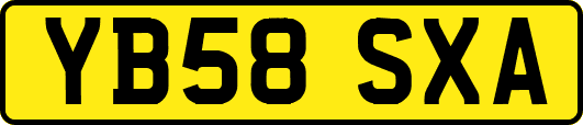 YB58SXA