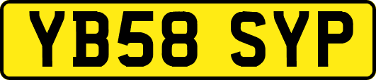 YB58SYP