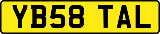 YB58TAL