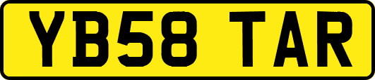 YB58TAR