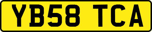 YB58TCA