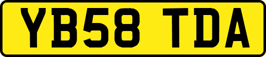 YB58TDA