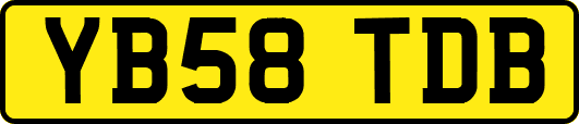 YB58TDB