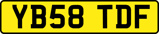 YB58TDF