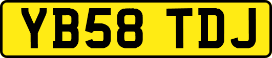 YB58TDJ