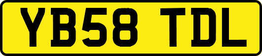 YB58TDL