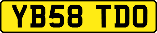 YB58TDO