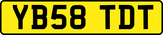 YB58TDT