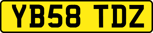YB58TDZ
