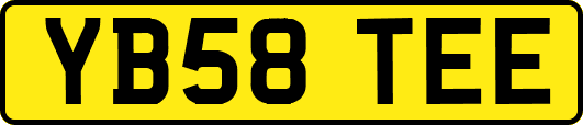 YB58TEE