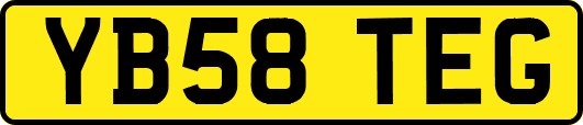 YB58TEG