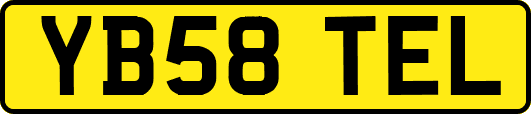 YB58TEL