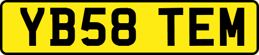 YB58TEM