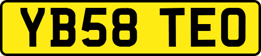 YB58TEO
