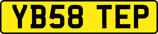 YB58TEP